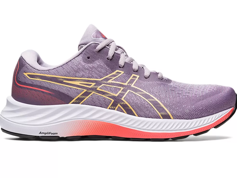 Best Sale ASICS GEL-EXCITE 9 Violet Quartz/Light Orange