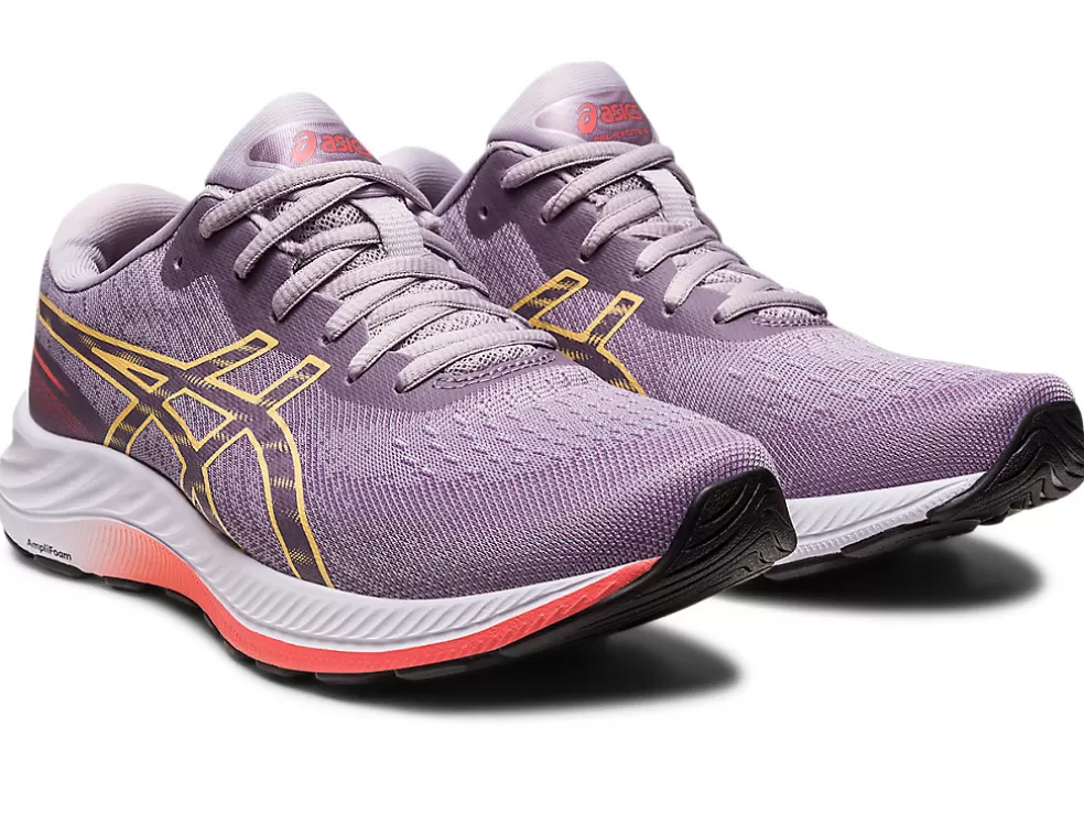 Best Sale ASICS GEL-EXCITE 9 Violet Quartz/Light Orange