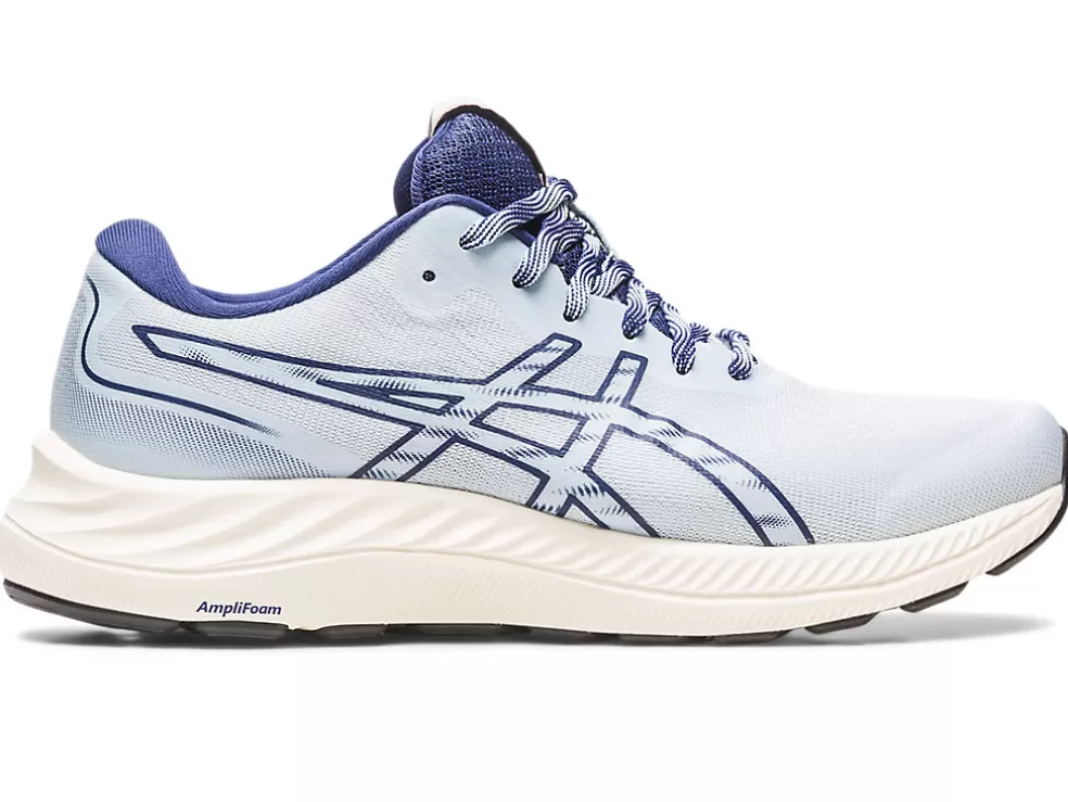 Best Sale ASICS GEL-EXCITE 9 Sky/Cream