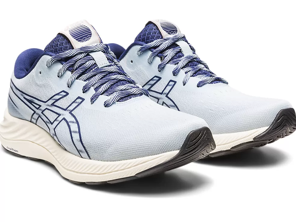 Best Sale ASICS GEL-EXCITE 9 Sky/Cream