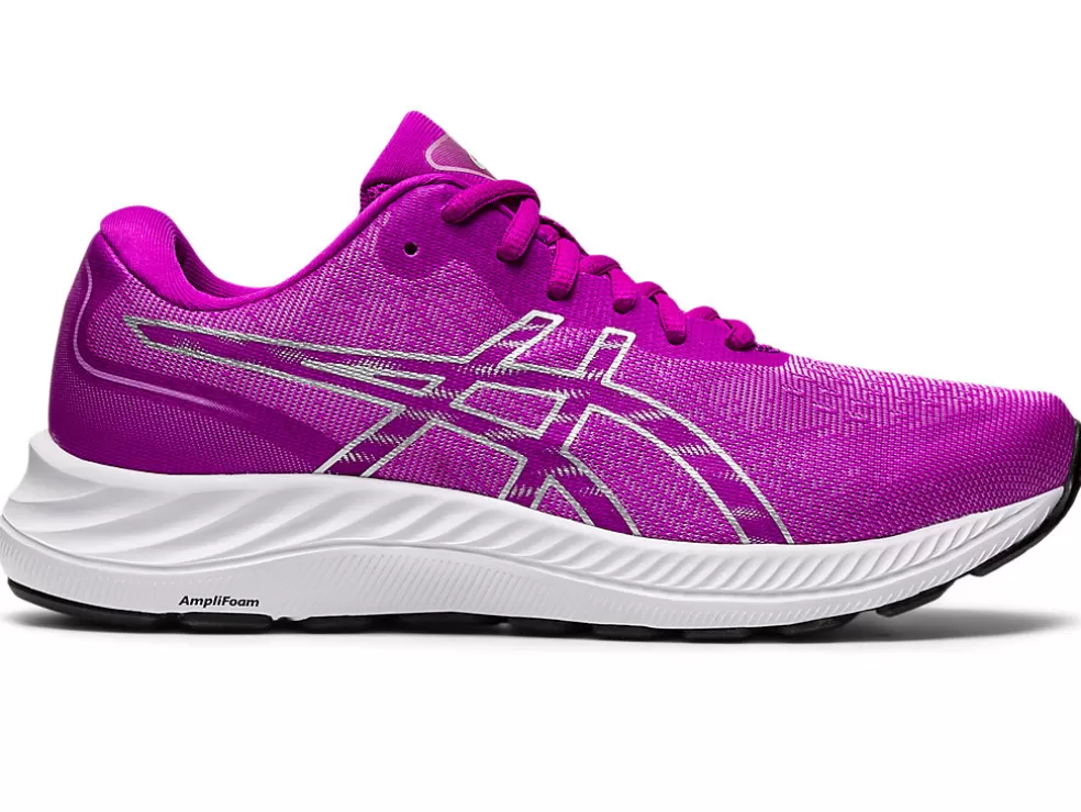 Online ASICS GEL-EXCITE 9 Orchid/Pure Silver