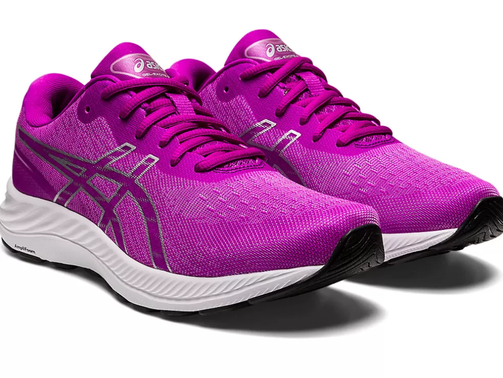 Online ASICS GEL-EXCITE 9 Orchid/Pure Silver