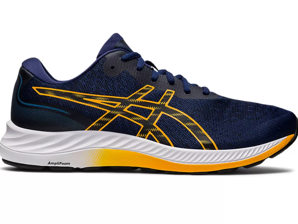 Flash Sale ASICS GEL-EXCITE 9 Deep Ocean/Amber