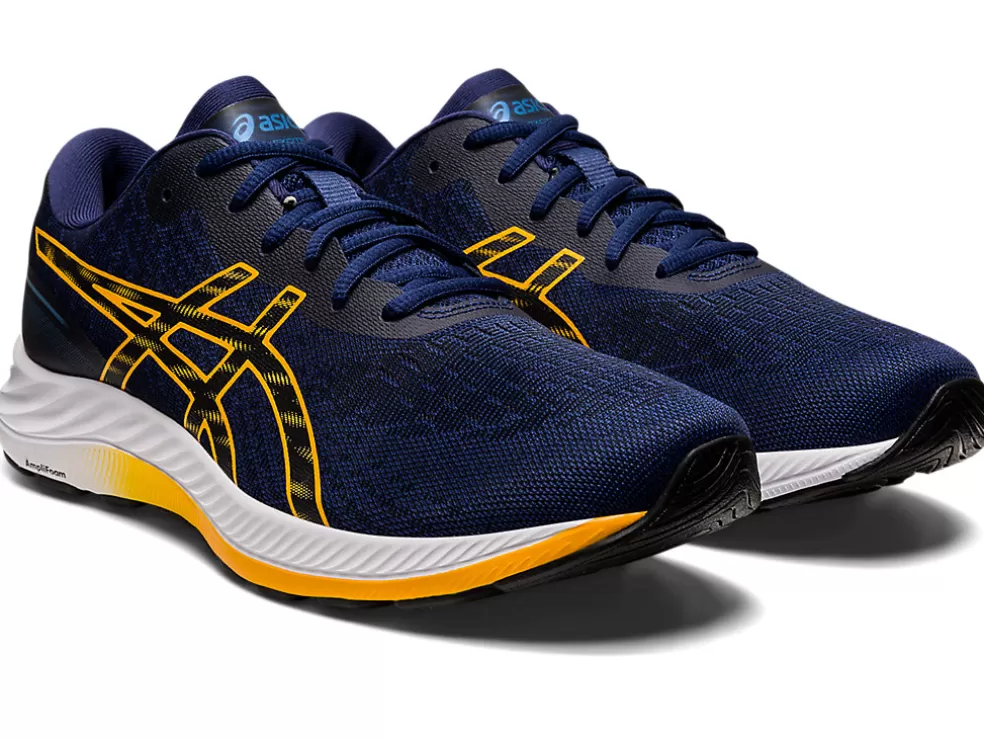 Flash Sale ASICS GEL-EXCITE 9 Deep Ocean/Amber