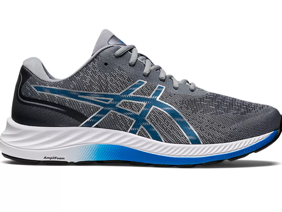 Clearance ASICS GEL-EXCITE 9 Sheet Rock/Electric Blue