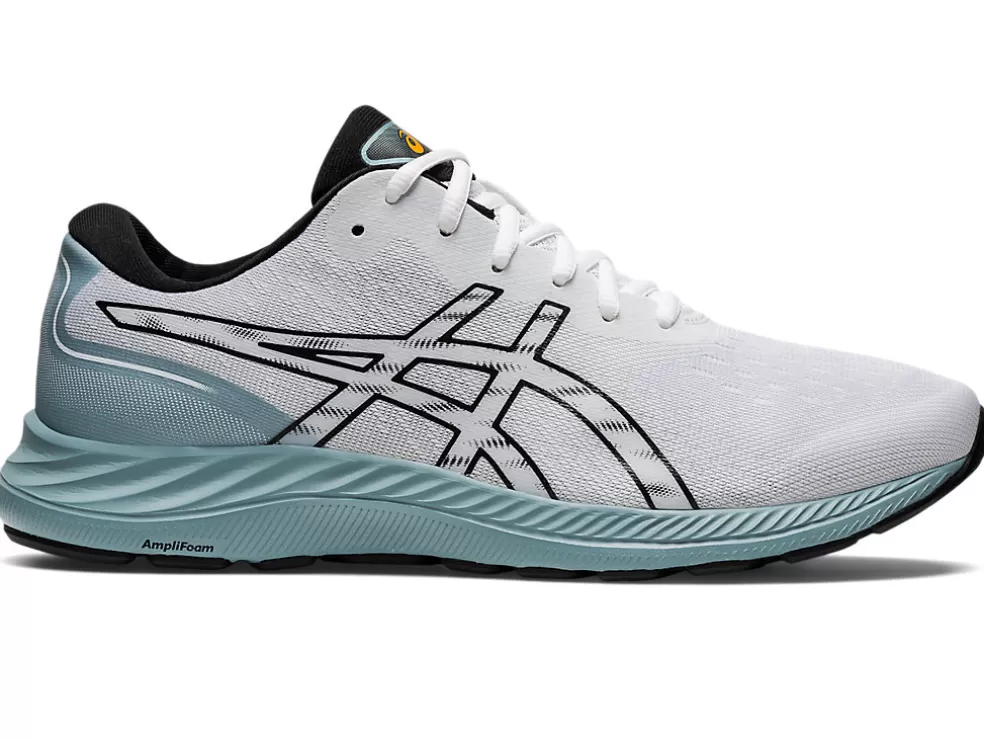 Flash Sale ASICS GEL-EXCITE 9 White/Black