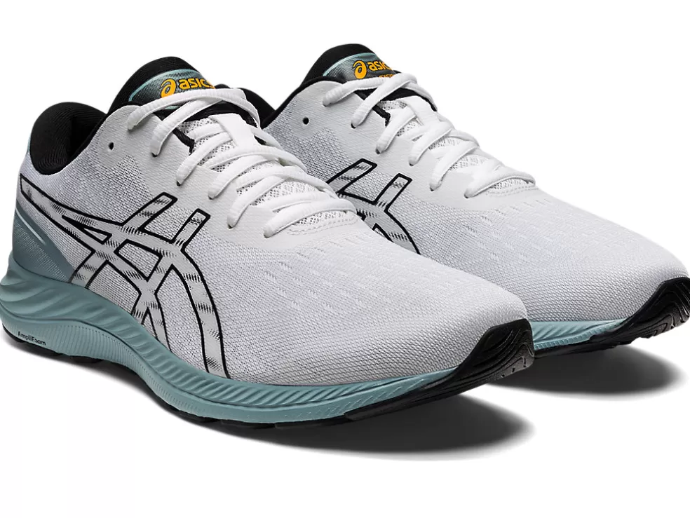 Flash Sale ASICS GEL-EXCITE 9 White/Black