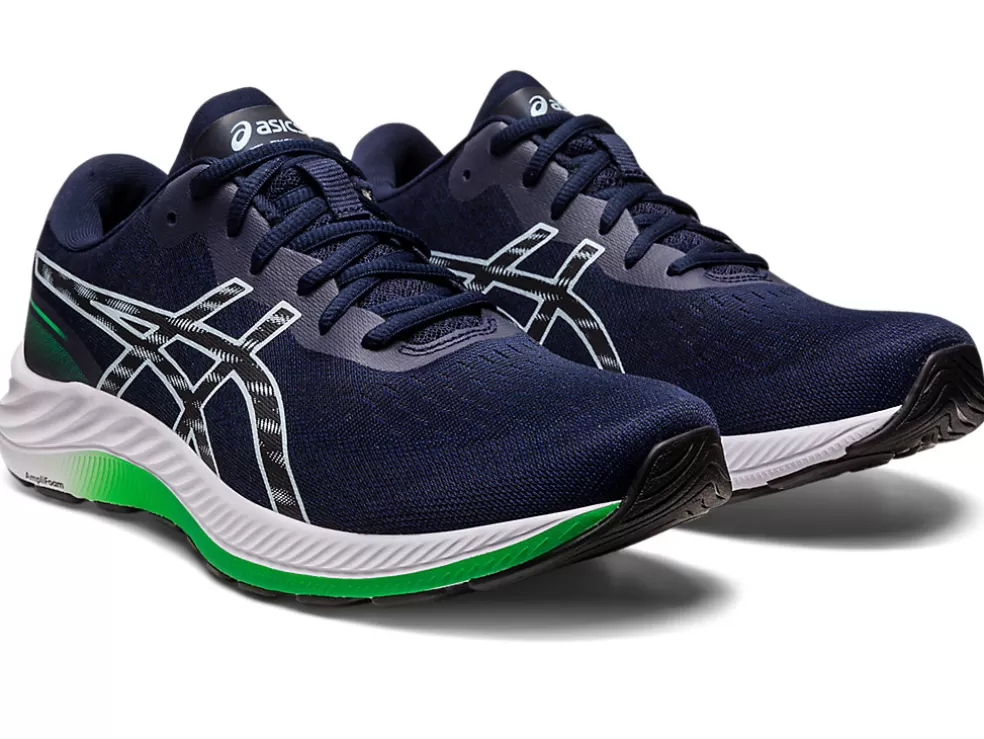 Cheap ASICS GEL-EXCITE 9 Midnight/Sky