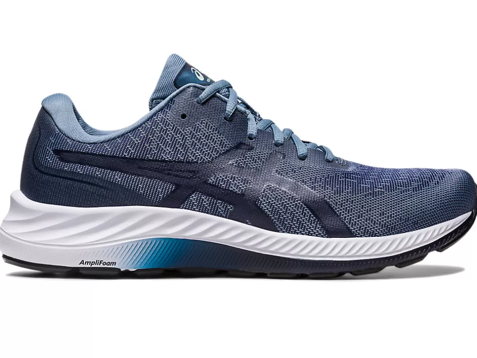 Store ASICS GEL-EXCITE 9 Steel Blue/Midnight