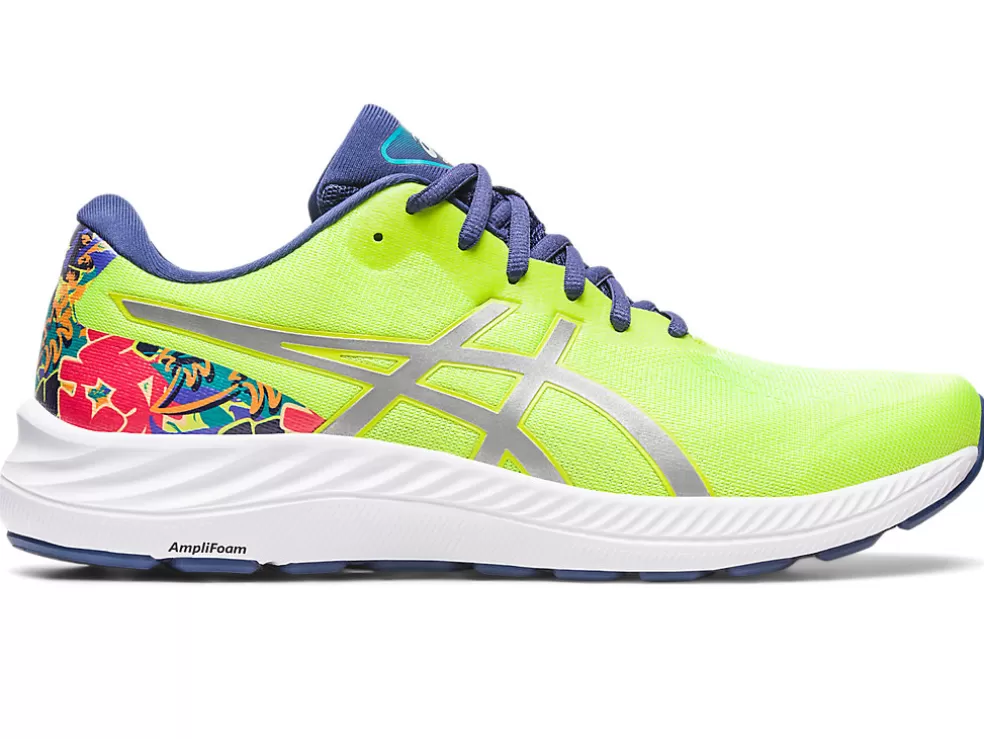 Discount ASICS GEL-EXCITE 9 LITE-SHOW Lime Zest/Lite Show