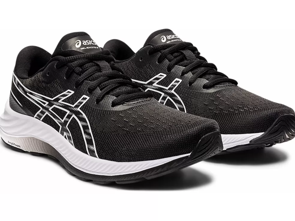 Cheap ASICS GEL-EXCITE 9 WIDE ROAD TESTED