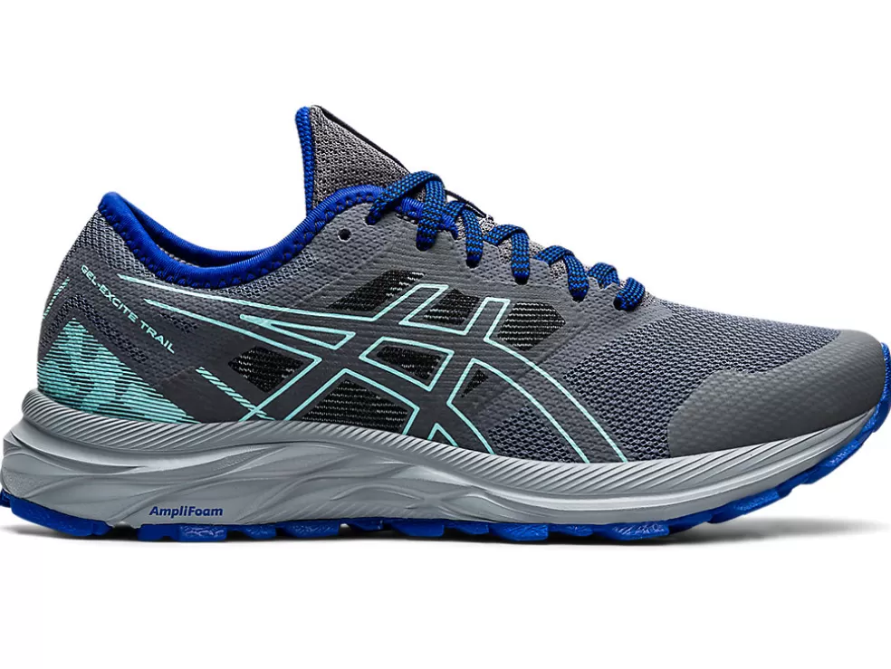 Flash Sale ASICS GEL-EXCITE TRAIL ROAD TESTED