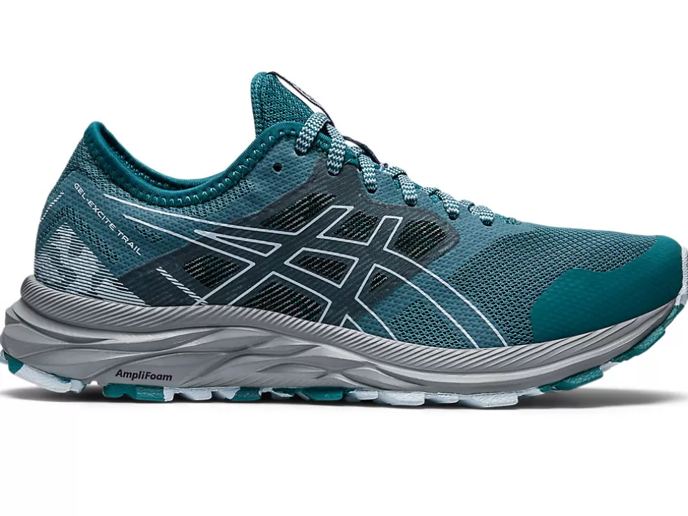 Best ASICS GEL-EXCITE TRAIL ROAD TESTED