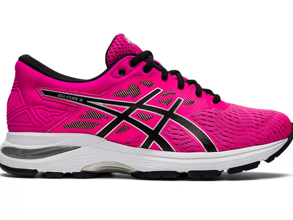 New ASICS GEL-FLUX 5 ROAD TESTED