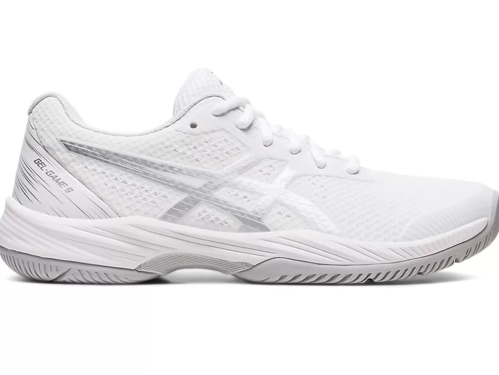 Sale ASICS GEL-GAME 9 ROAD TESTED