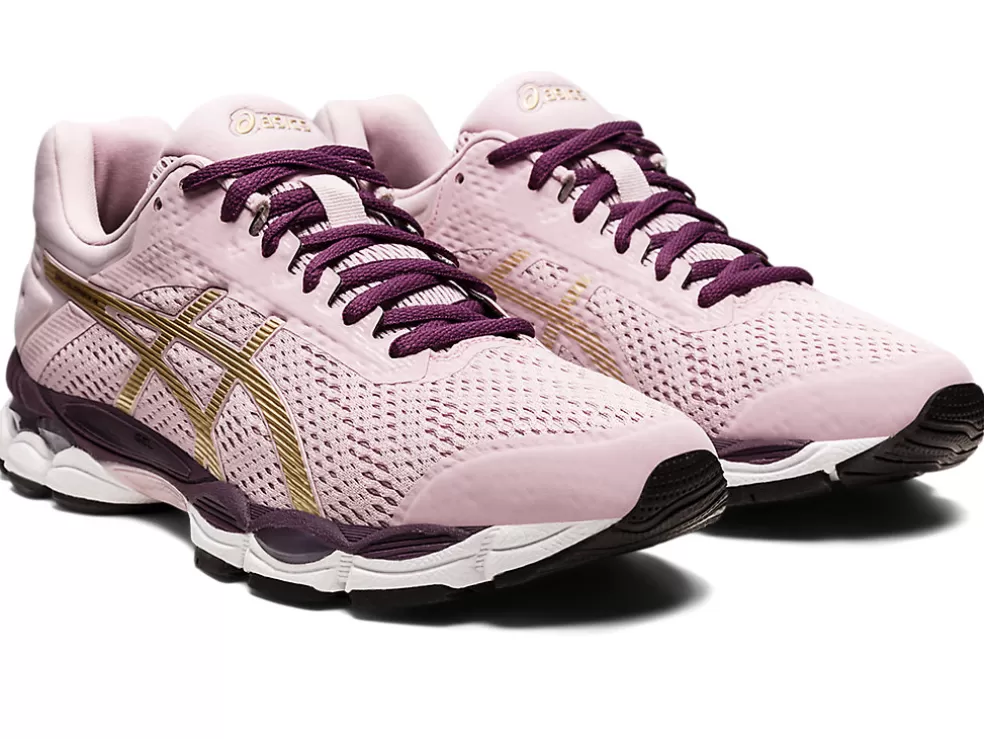 Fashion ASICS GEL-GLORIFY 4 Barely Rose/Champagne