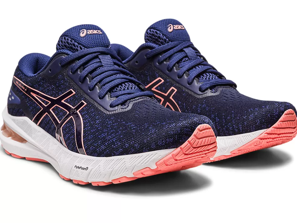 Sale ASICS GEL-GLYDE 4 Midnight/Guava