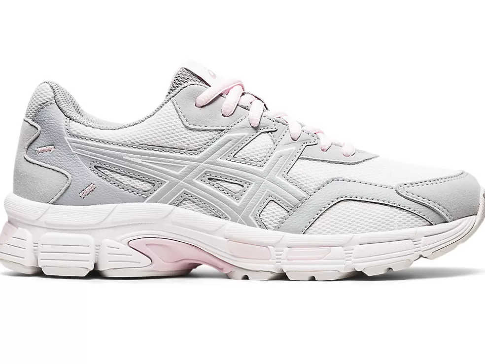 Sale ASICS GEL-JOG MC White/Piedmont Grey