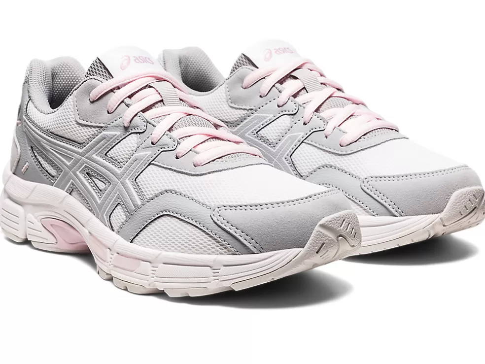 Sale ASICS GEL-JOG MC White/Piedmont Grey