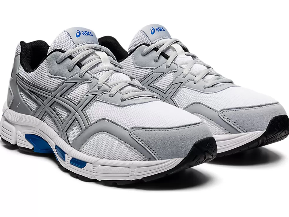 Flash Sale ASICS GEL-JOG MC White/Black