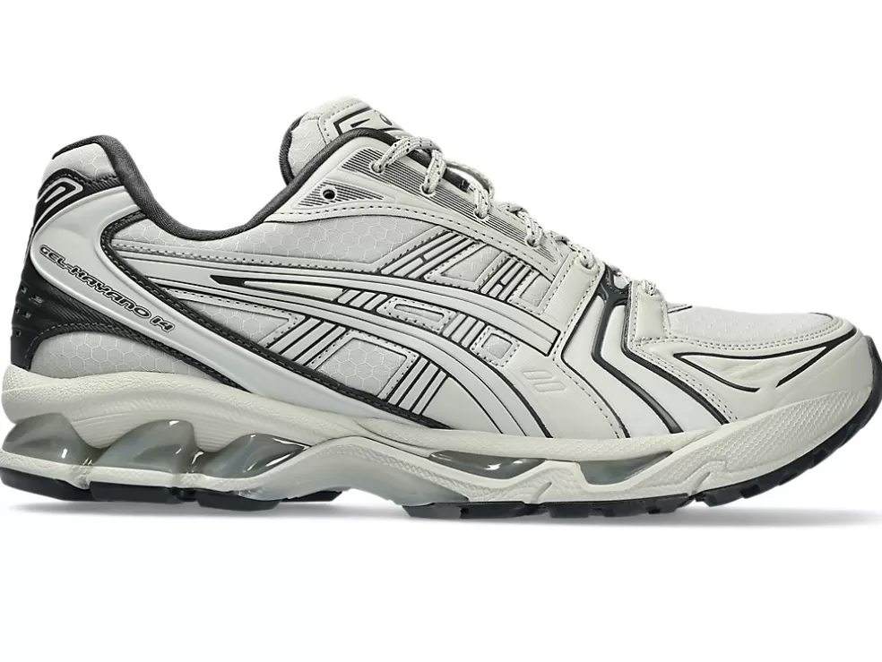 Online ASICS GEL-KAYANO 14 EARTHENWARE White Sage/Graphite Grey