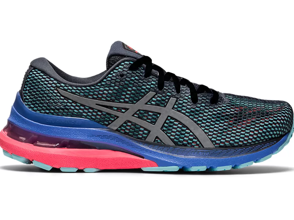 Shop ASICS GEL-KAYANO 28 LITE-SHOW ROAD TESTED