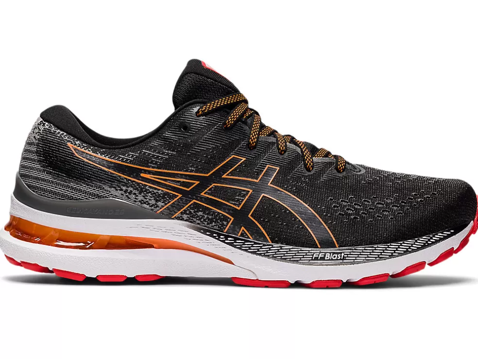 Cheap ASICS GEL-KAYANO 28 ROAD TESTED