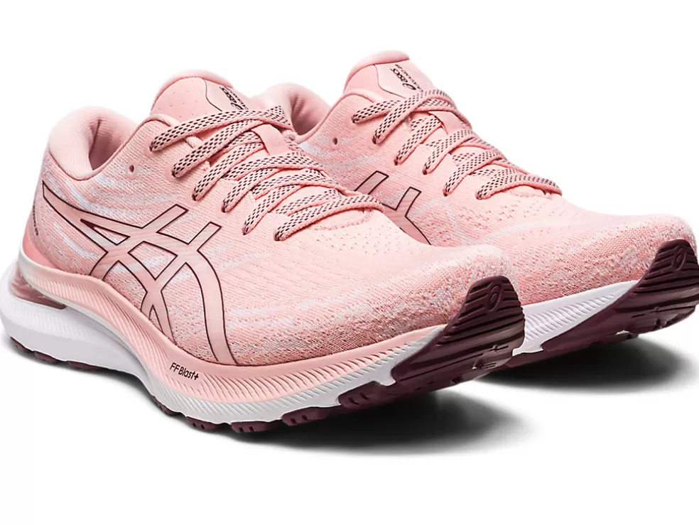 Cheap ASICS GEL-KAYANO 29 Frosted Rose/Deep Mars