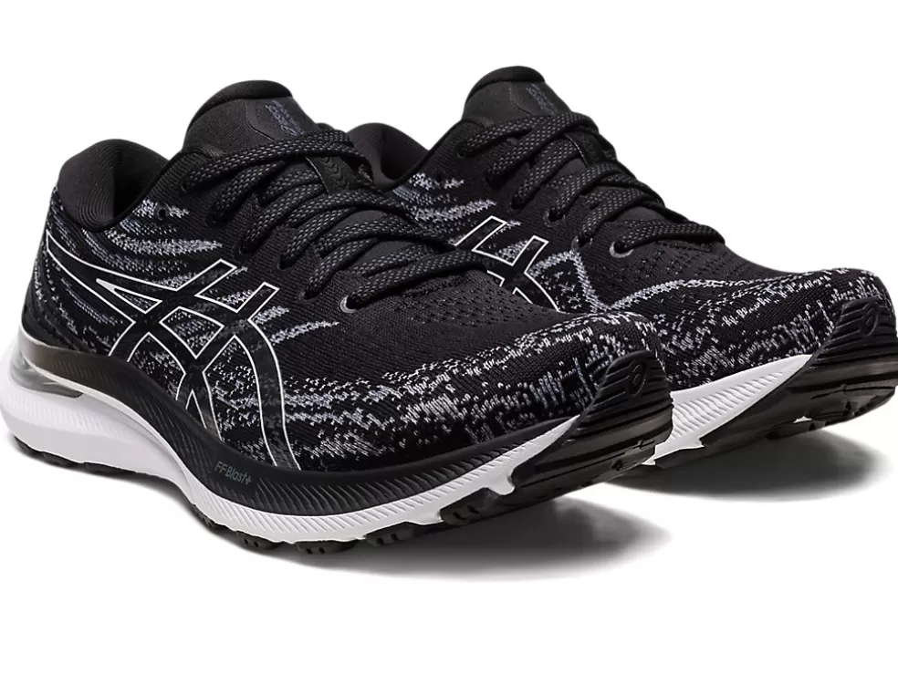 Sale ASICS GEL-KAYANO 29 Black/White