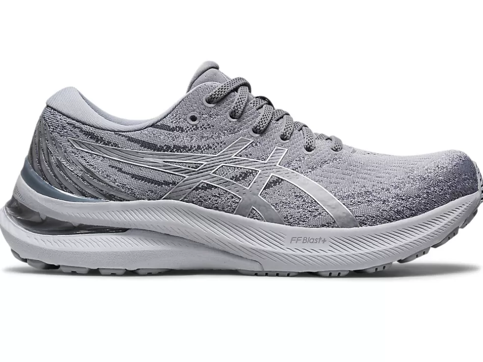 Best Sale ASICS GEL-KAYANO 29 Sheet Rock/Pure Silver