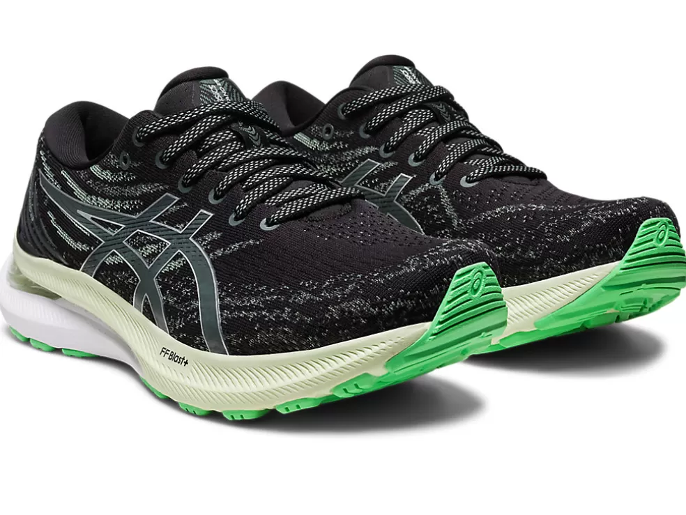 Store ASICS GEL-KAYANO 29 Black/Pure Silver