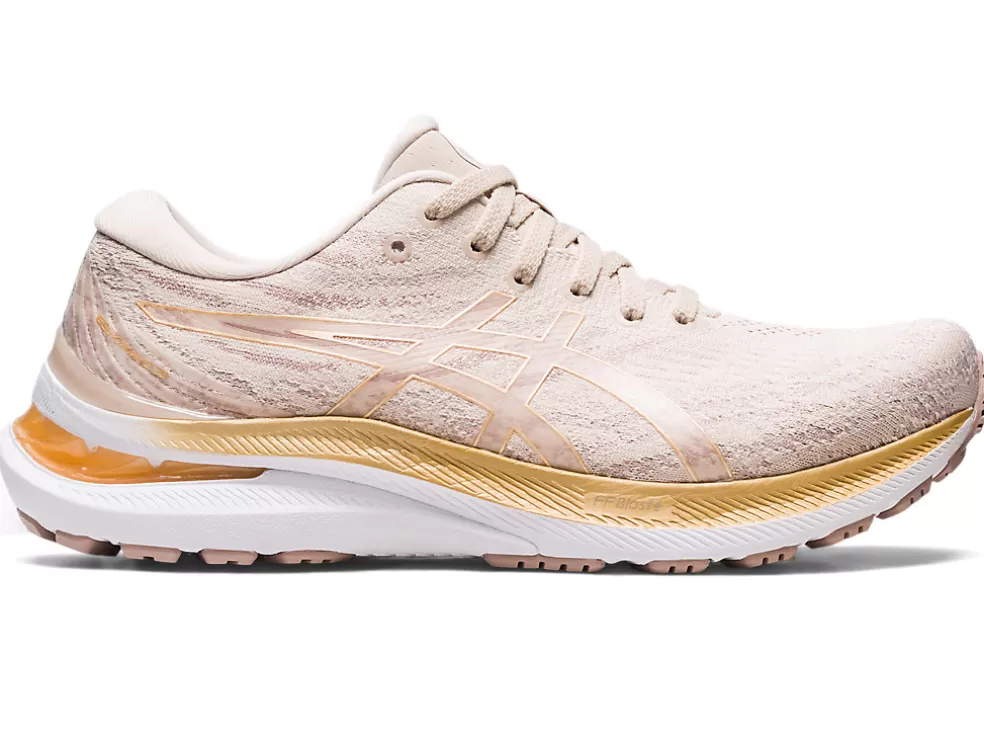 Fashion ASICS GEL-KAYANO 29 Mineral Beige/Champagne