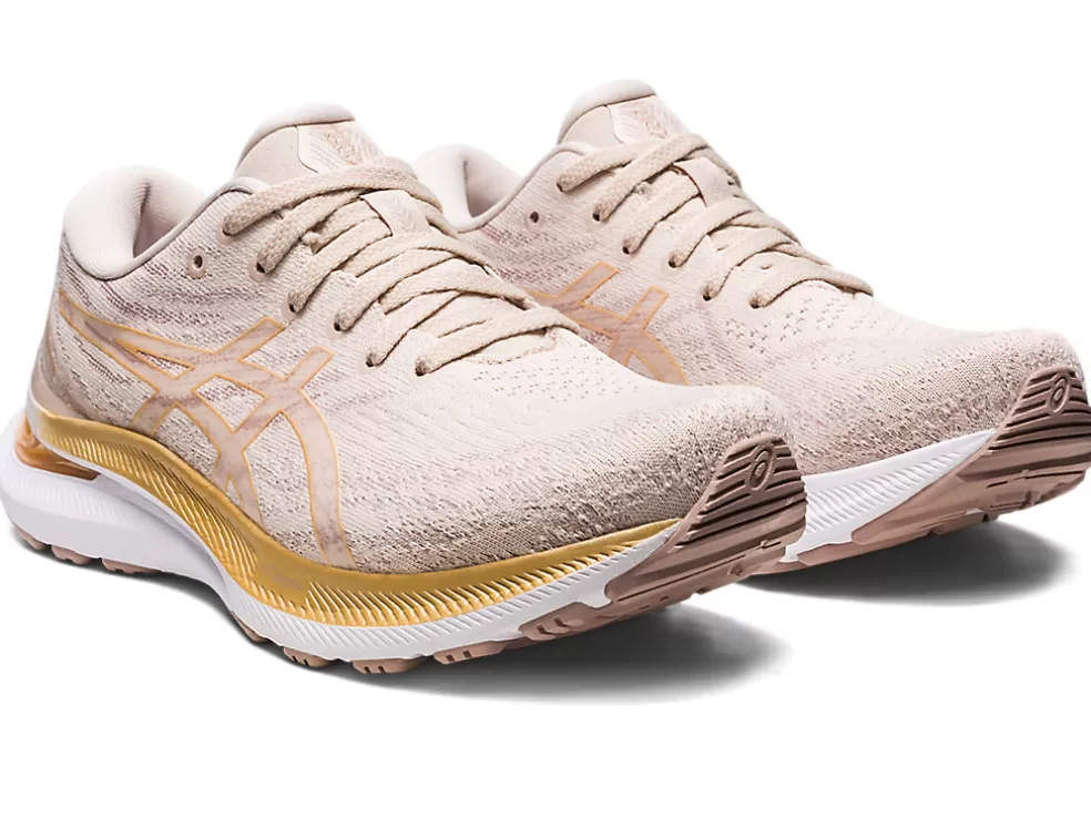 Fashion ASICS GEL-KAYANO 29 Mineral Beige/Champagne