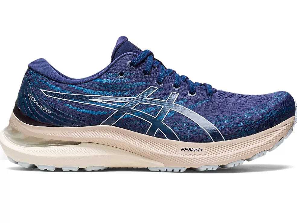 Best Sale ASICS GEL-KAYANO 29 Indigo Blue/Sky