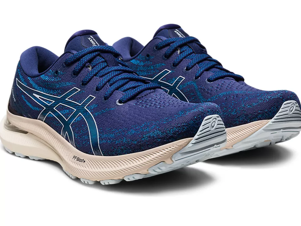 Best Sale ASICS GEL-KAYANO 29 Indigo Blue/Sky