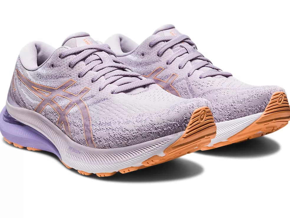 Outlet ASICS GEL-KAYANO 29 Dusk Violet/Summer Dune