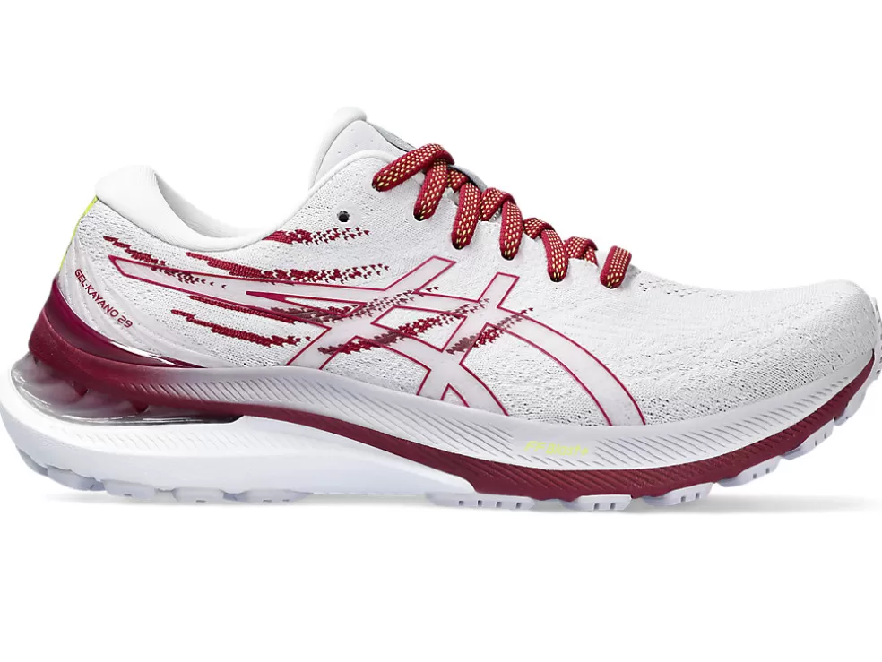 Cheap ASICS GEL-KAYANO 29 Lilac Hint/Dried Berry