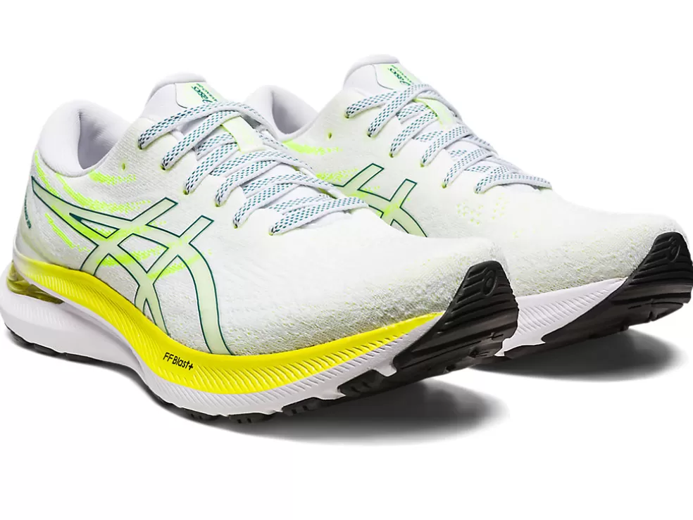 Online ASICS GEL-KAYANO 29 White/Velvet Pine