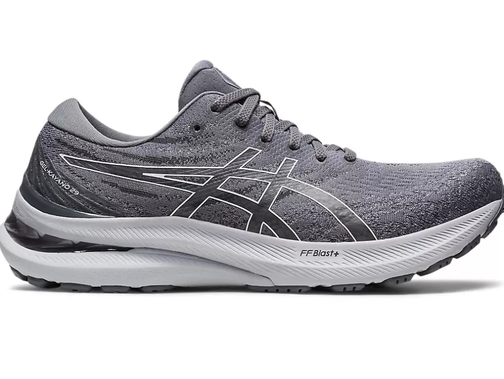 Store ASICS GEL-KAYANO 29 Metropolis/White