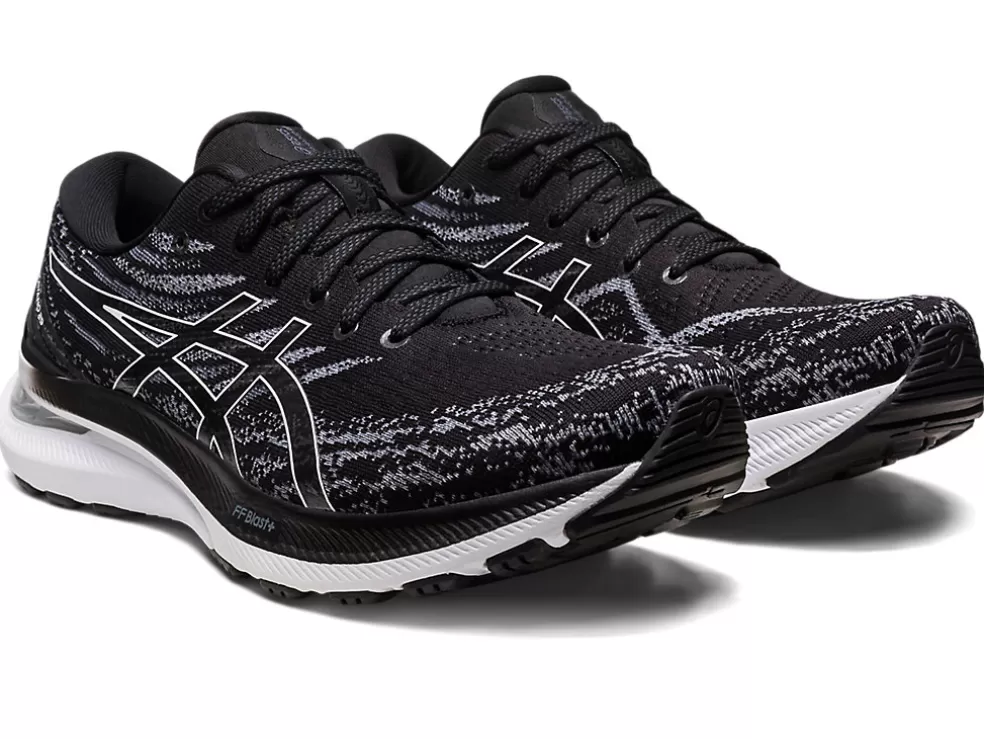 Store ASICS GEL-KAYANO 29 Black/White