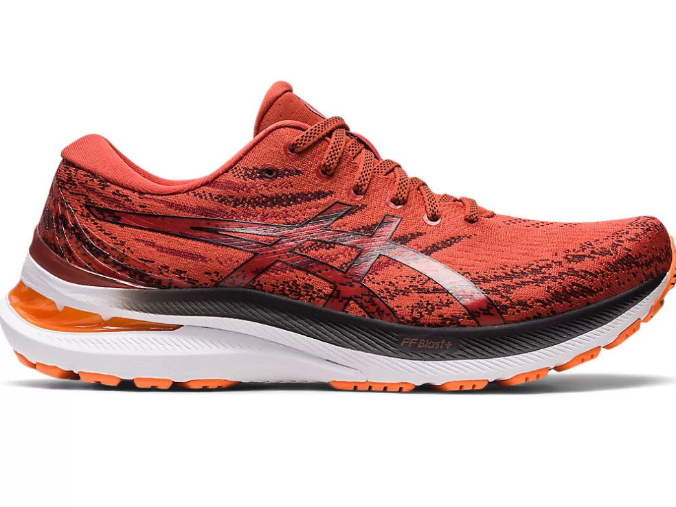 Hot ASICS GEL-KAYANO 29 Spice Latte/Black