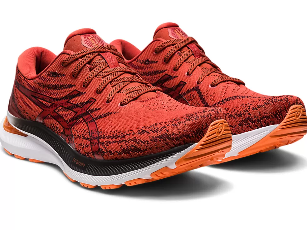 Hot ASICS GEL-KAYANO 29 Spice Latte/Black