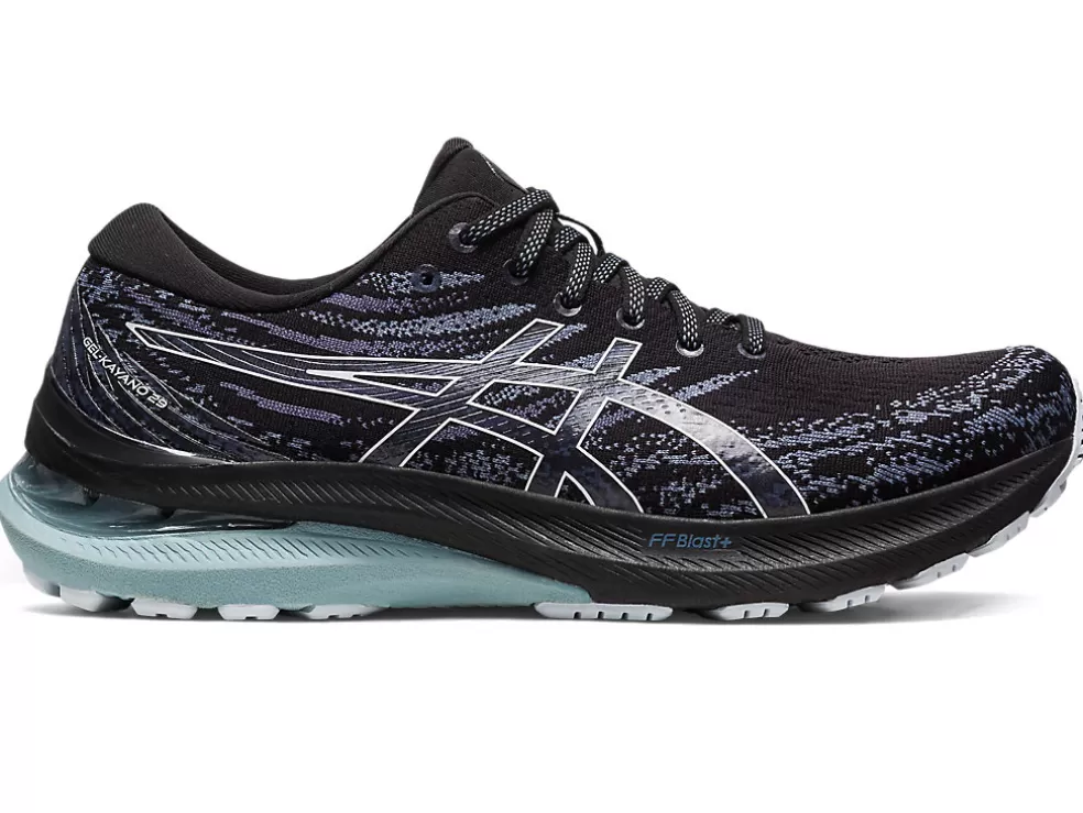 Flash Sale ASICS GEL-KAYANO 29 Black/Sky