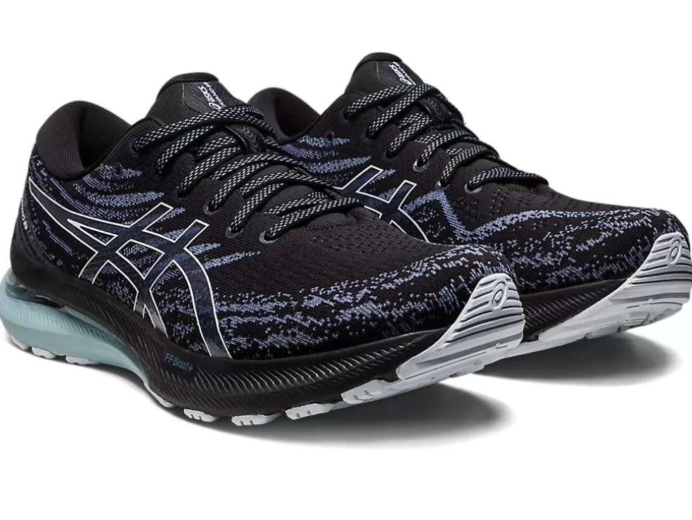 Flash Sale ASICS GEL-KAYANO 29 Black/Sky