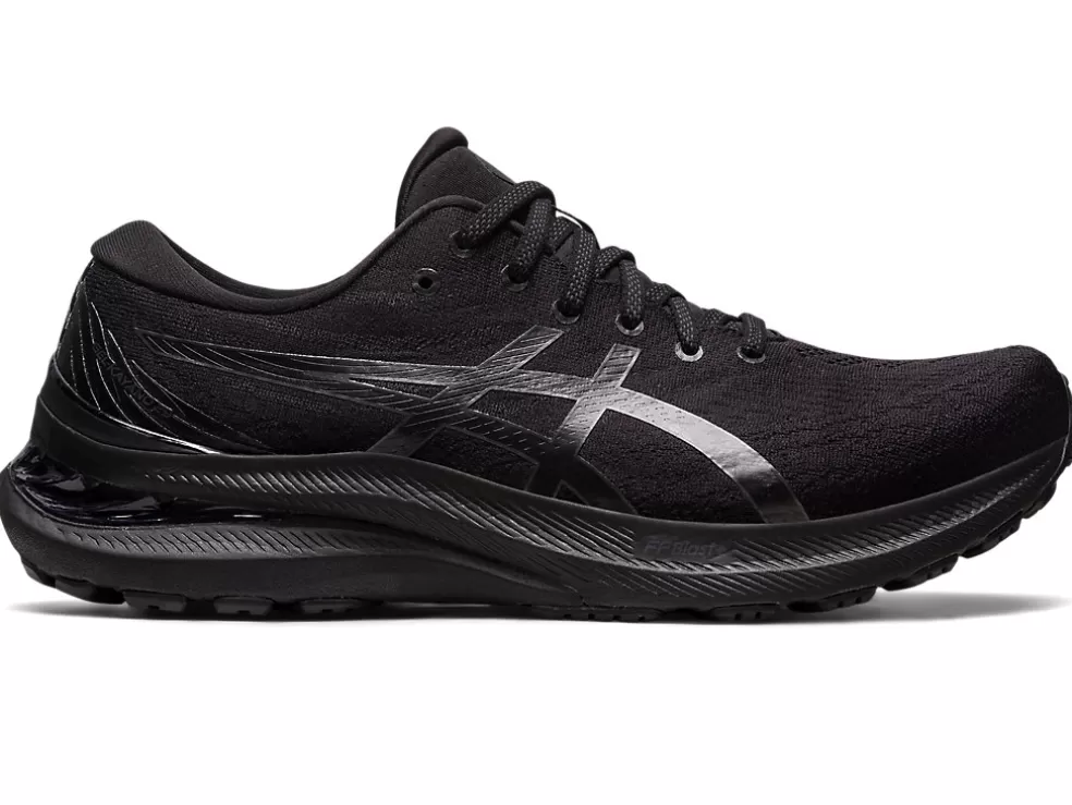 Hot ASICS GEL-KAYANO 29 EXTRA WIDE Black/Black