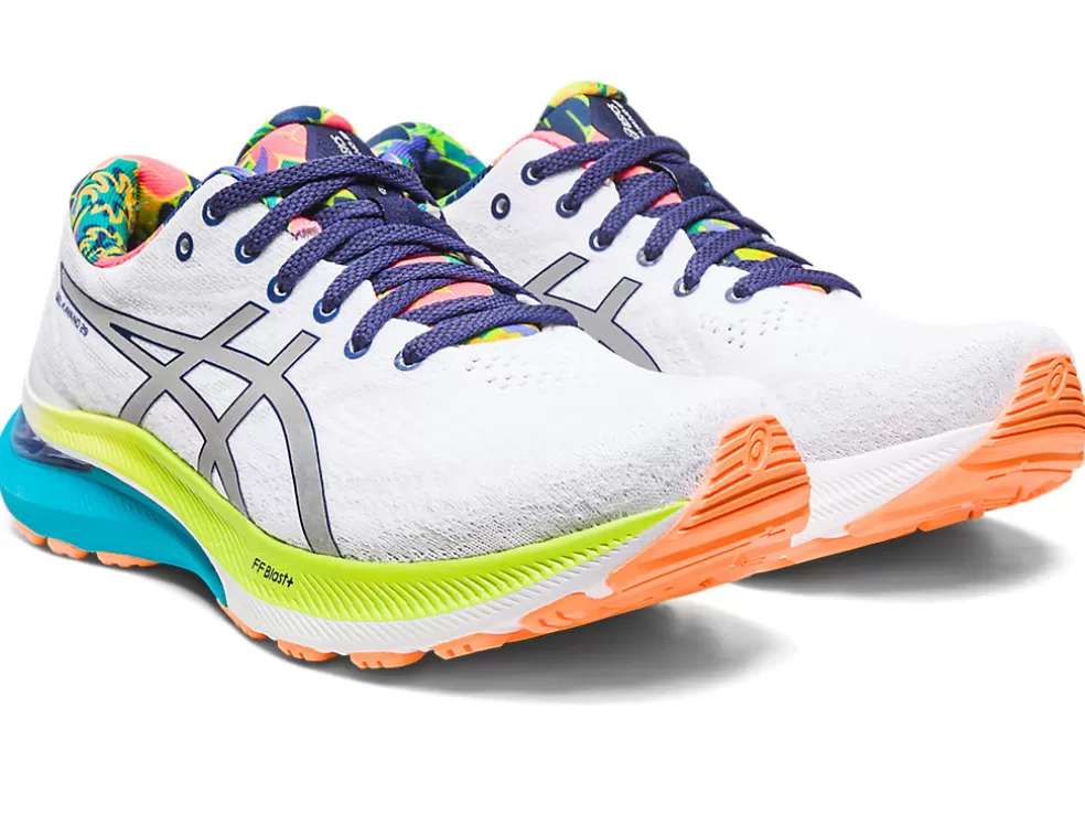 Outlet ASICS GEL-KAYANO 29 LITE-SHOW Lime Zest/Lite Show