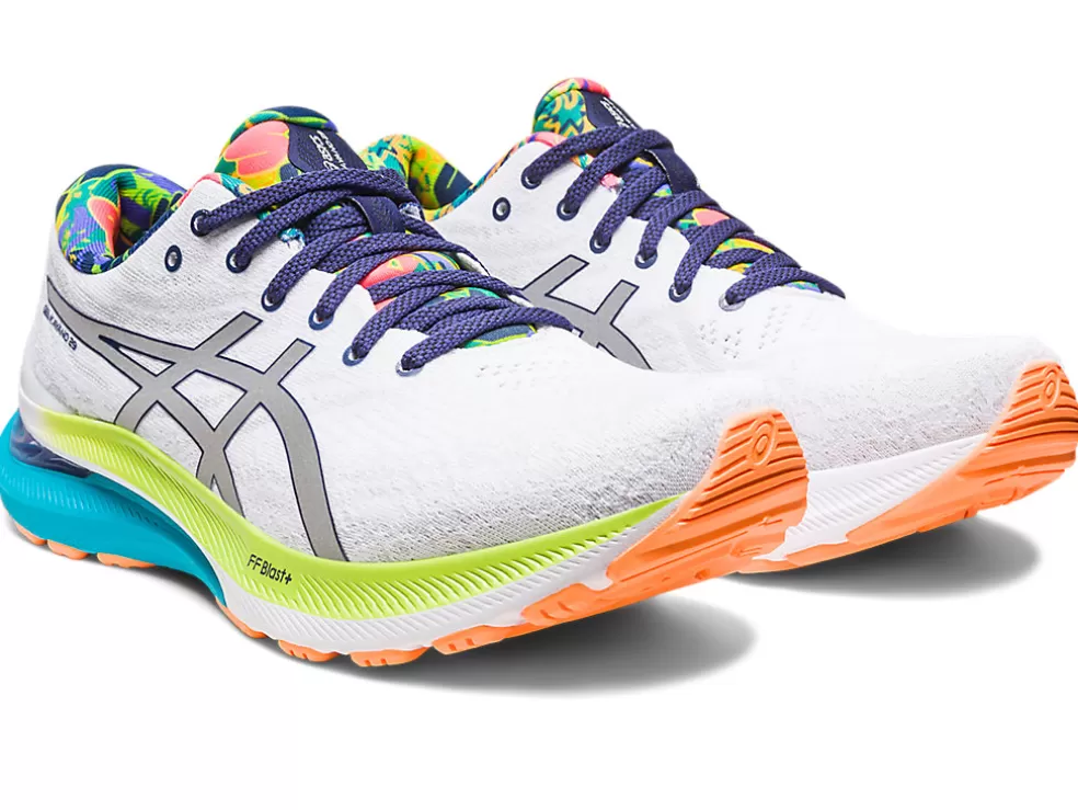 Best ASICS GEL-KAYANO 29 LITE-SHOW Lime Zest/Lite Show