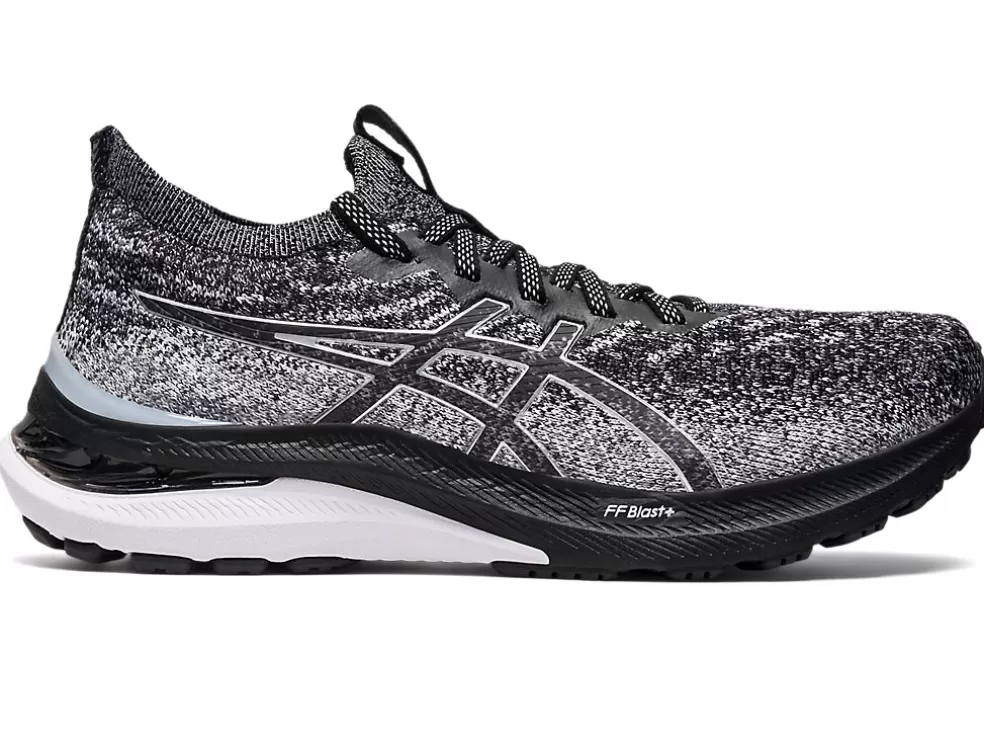 Store ASICS GEL-KAYANO 29 MK White/Black