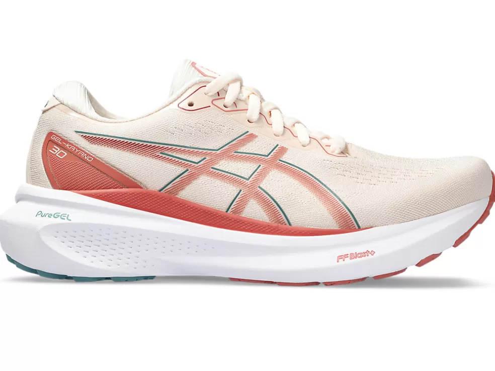 Clearance ASICS GEL-KAYANO 30 Rose Dust/Light Garnet