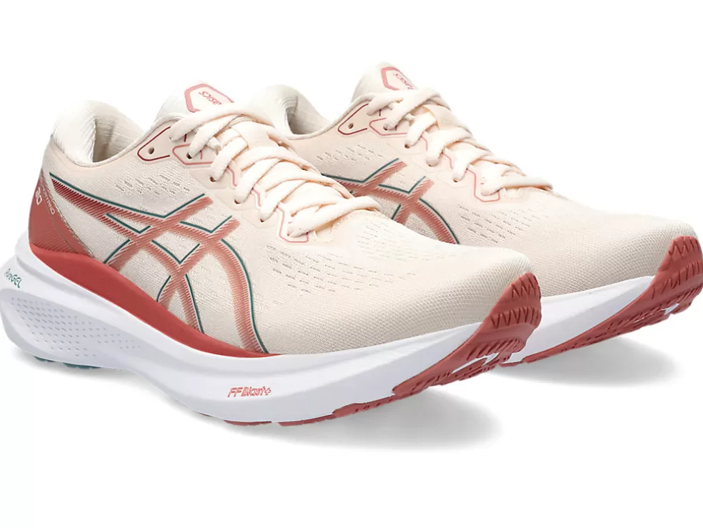 Clearance ASICS GEL-KAYANO 30 Rose Dust/Light Garnet